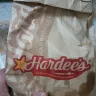 Hardee's Restaurants - product service and change of order
