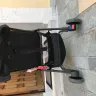 Dimitra Raptis - damaged pram