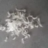 Rochester Furniture - feathers protruding out of couch - Photo 1