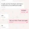 Letgo - seller scam