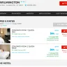 Booking.com - hotel reservation