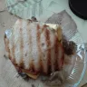 Wawa - steak panini - Photo 2