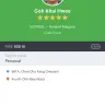 Grab - sld7455l grabshare car name: goh khai wee worst ride I had? - Photo 1