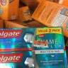 Big Lots - colgate enamel health - Photo 1