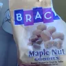 Brach's - maple nut goodies