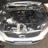 KIA Motors - sorento fire in iran - Photo 1