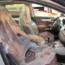 KIA Motors - sorento fire in iran - Photo 4