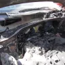 KIA Motors - sorento fire in iran - Photo 5