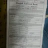 Punjab National Bank - complaint against punjab national bank officer - Photo 1