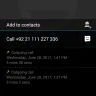 Careem - unethical and unprofessional behavior of captain - Photo 1
