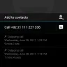 Careem - unethical and unprofessional behavior of captain - Photo 4