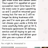 Letgo - a woman named colleen threatening to come hurt me - Photo 1