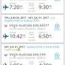 Travelgenio - connection flight - Photo 1