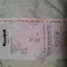 Burger King - restaurant ran out of bread for whoppers - Photo 1