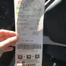 Coles Supermarkets Australia - not allow me to scan my flybuys when purchased baby formula - Photo 1