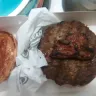 Hardee's Restaurants - wrong food, bad food, bad service