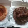 Hardee's Restaurants - wrong food, bad food, bad service