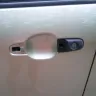 American Automobile Association [AAA] - tow truck driver broke my door handle off my car - Photo 1