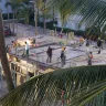 RIU Hotels & Resorts - riu palace maceo - worst property ever. major construction is going on at the riu next door - Photo 4