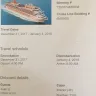 Carnival Cruise Lines - carnival liberty/carnival cancelled my reservation without notification