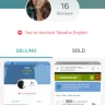 Letgo - tabatha english - Photo 1