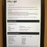Viagogo - fraudulent tickets