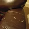 Ashley HomeStore - fake leather living room set - Photo 4