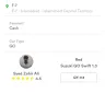 Careem - cheating of the driver - Photo 1