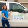 Facebook - home cleaning - Photo 1