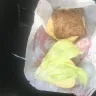 Wendy’s - food - Photo 1
