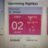 AirAsia - flight passenger name exchanged due human error to wuhan on [protected]@1810 - Photo 1