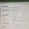 AirAsia - flight passenger name exchanged due human error to wuhan on [protected]@1810 - Photo 2
