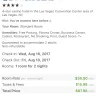 Priceline.com - hotel fees
