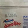 Hostess Brands - hostess donette's glazed mini doughnuts