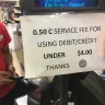 Shell - extra service fees.!! - Photo 2