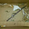 Menards - debris in packaging - Photo 1