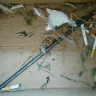 Menards - debris in packaging - Photo 2