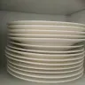 Kohl's - food network 40 stoneware dinnerware set - Photo 1