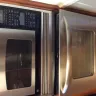 GE Profile - refrigerator, microwave, dishwasher, stove top, electric and gas oven