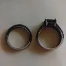 Jeulia Store - wedding ring set - Photo 1