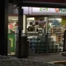 7-Eleven - paying for cigarettes - Photo 1