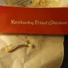 KFC - chicken pot pie