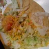 Taco Bell - food complaint facility compliant