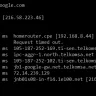 Telkom SA SOC - telkom lte line speeds of under 1mb/s and dropped connections - Photo 1