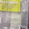 Costco - kirkland pistachios