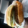 Burger King - crispy chicken sandwich - Photo 2