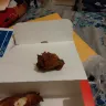 KFC - chicken wings