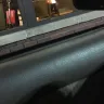 Wendy’s - I was in the drive through and saw a worker with her feet up on the table!