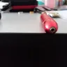 Graham Lammin - tomtop-tpd16a85ydtt-w3532r permanent make-up machine tattoo eyebrow pen electric tattoo pen embroidery eyebrow lip eyeliner us plug red