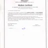 FlyJobz.com - false recruitment procedure regarding machine technician post - Photo 5